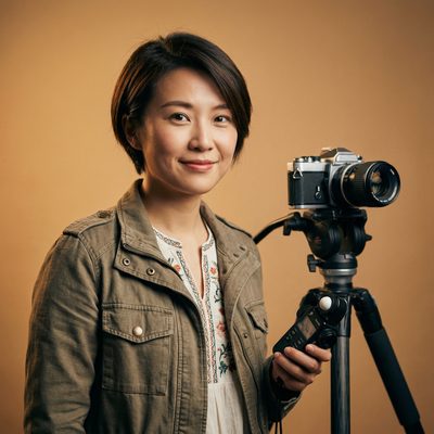 女神视频摄影师林雨桐