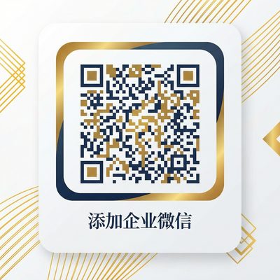 女神视频商务二维码